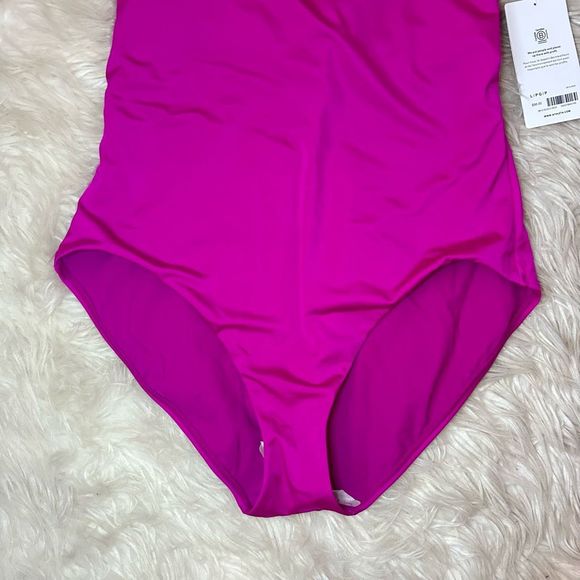 Athleta Malibu One Piece Swimsuit - Picture 7 of 12